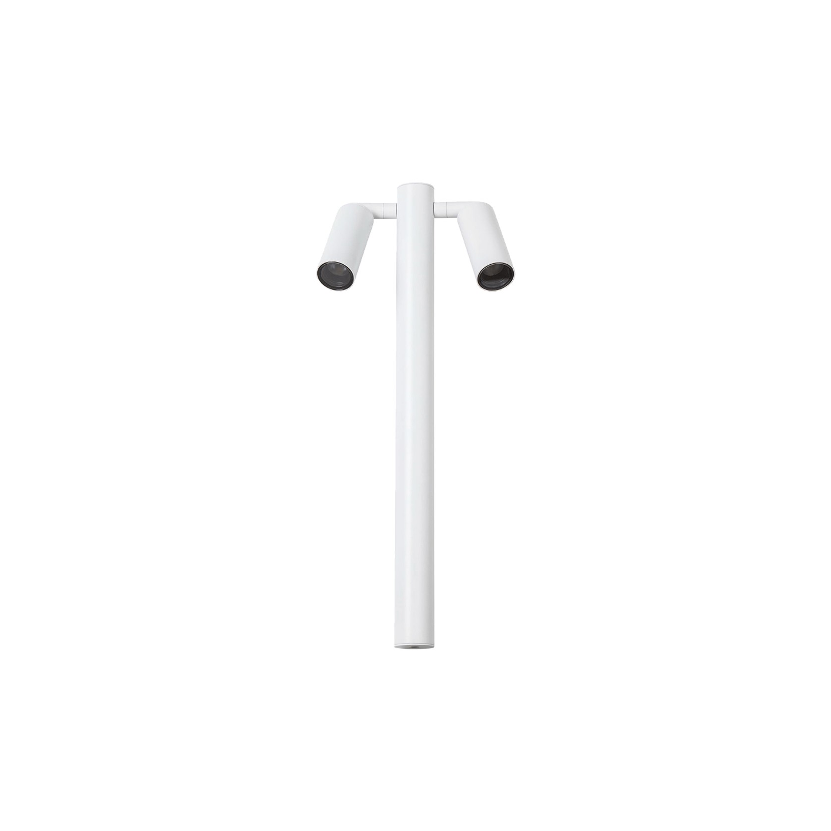 Nocturnal Firefly Bollard Double Light gallery detail image
