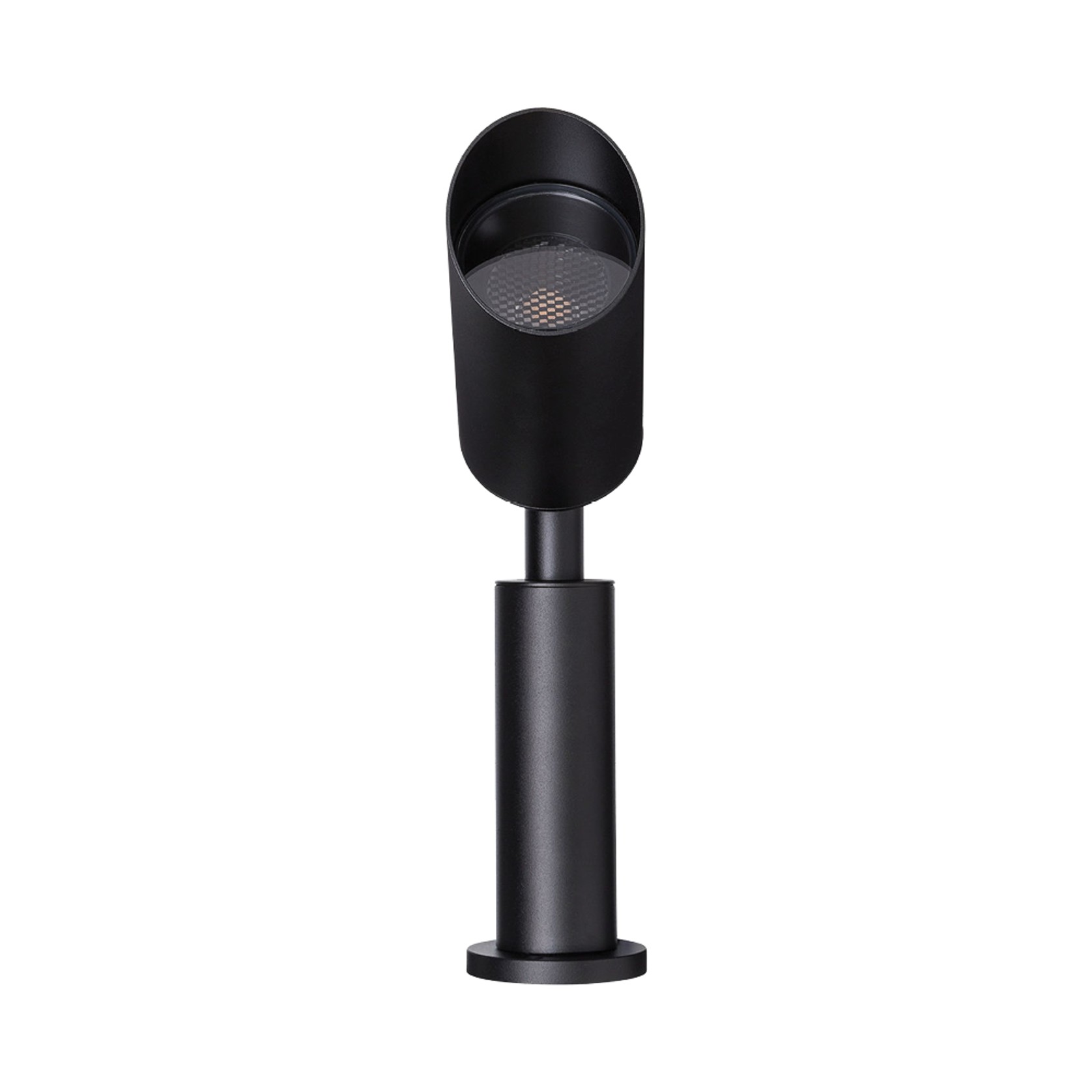 Nocturnal Firefly XL Bollard Light gallery detail image