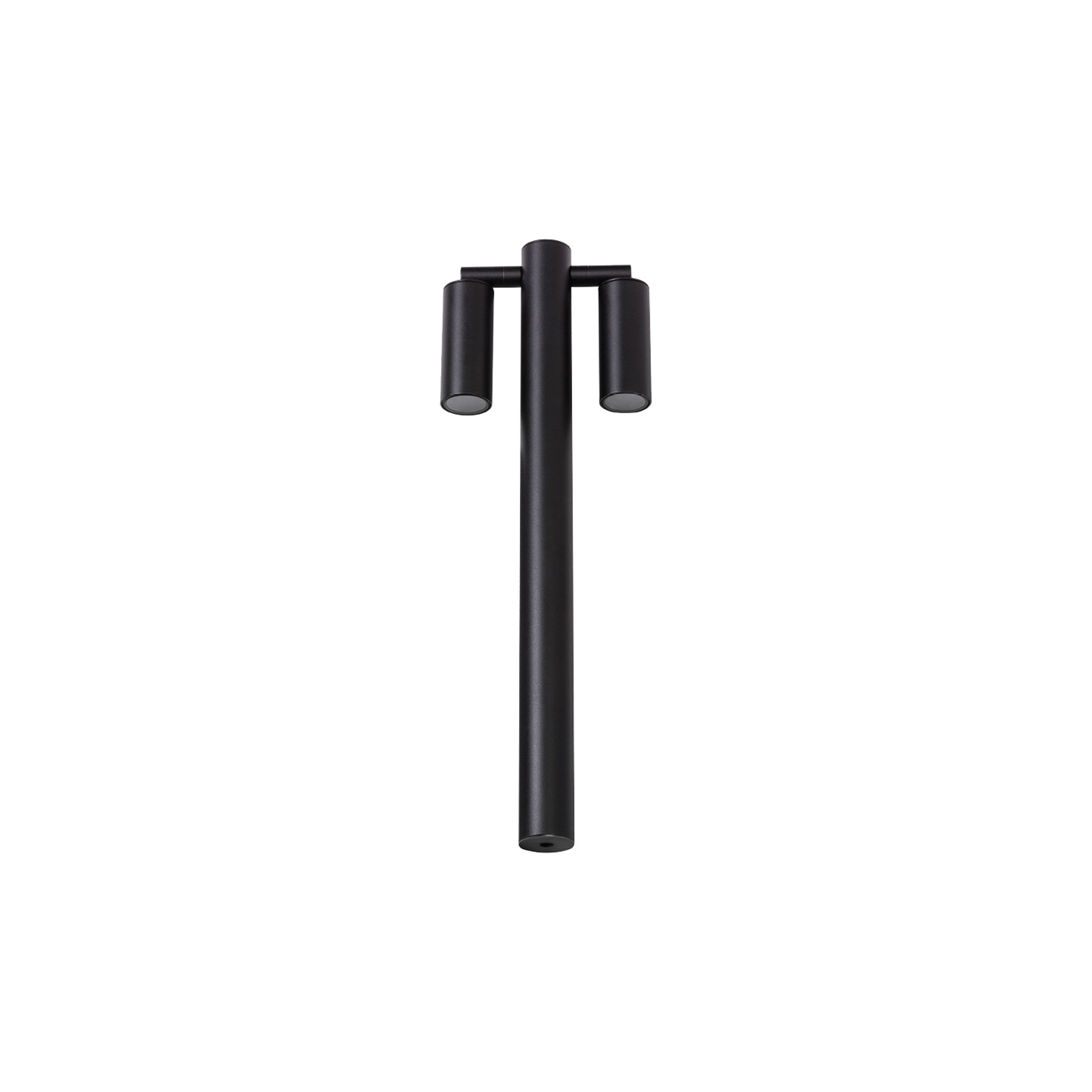 Nocturnal Firefly Bollard Double Light gallery detail image