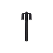 Nocturnal Firefly Bollard Double Light gallery detail image