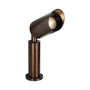 Nocturnal Firefly XL Bollard Light gallery detail image