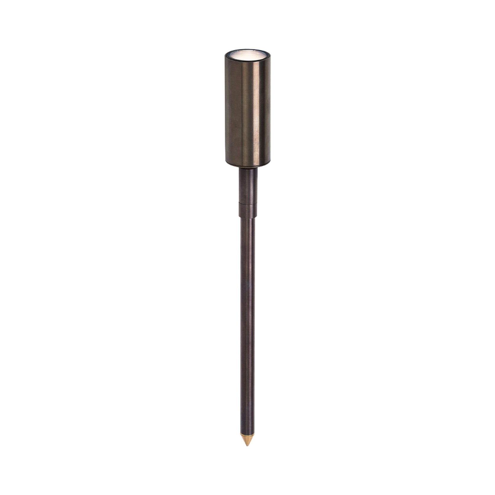 Nocturnal Firefly Micro Spike Garden Light gallery detail image