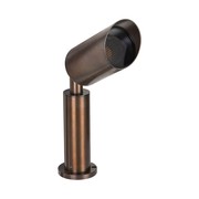 Nocturnal Firefly XL Bollard Light gallery detail image