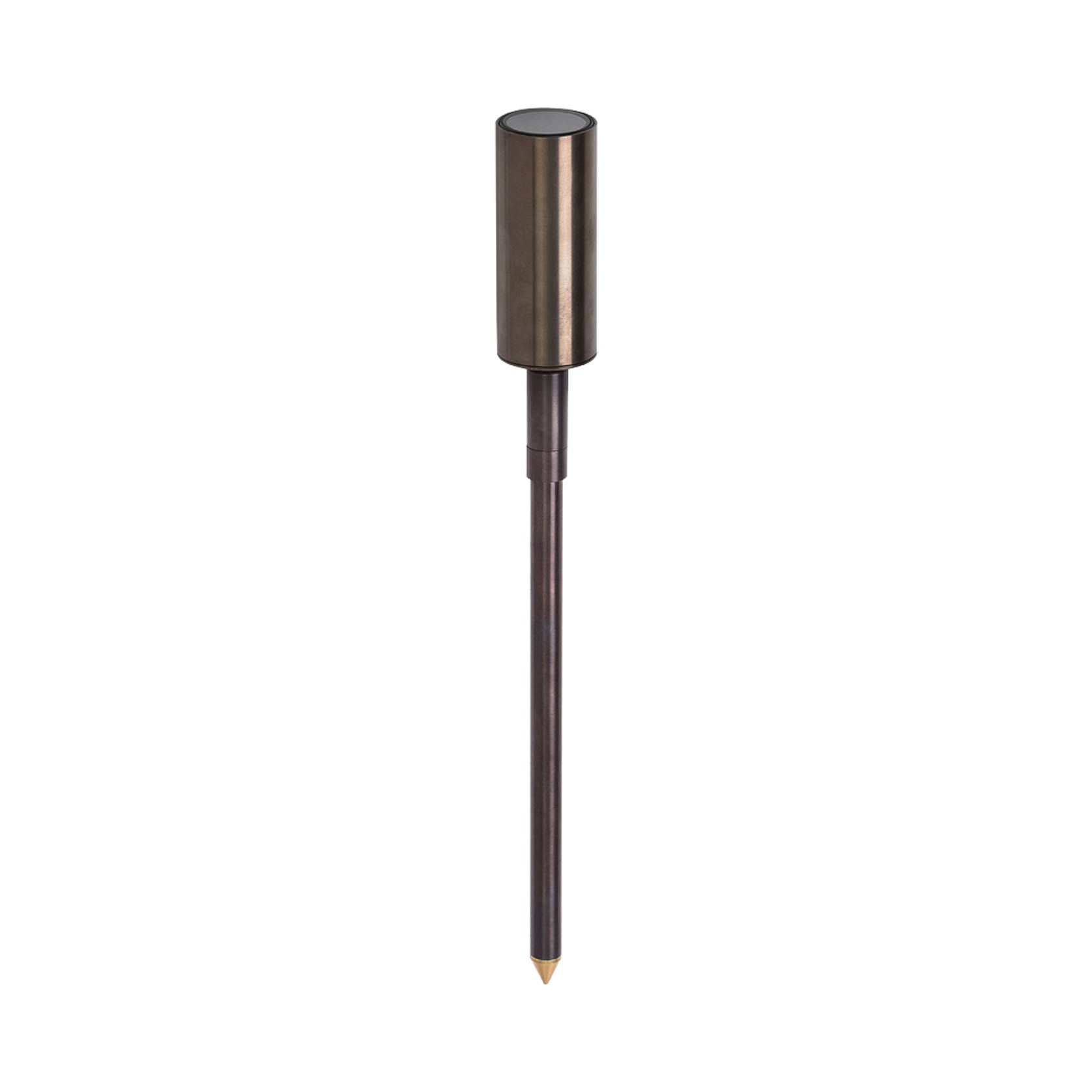Nocturnal Firefly Micro Spike Garden Light gallery detail image