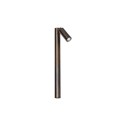 Nocturnal Firefly Bollard Single Light gallery detail image