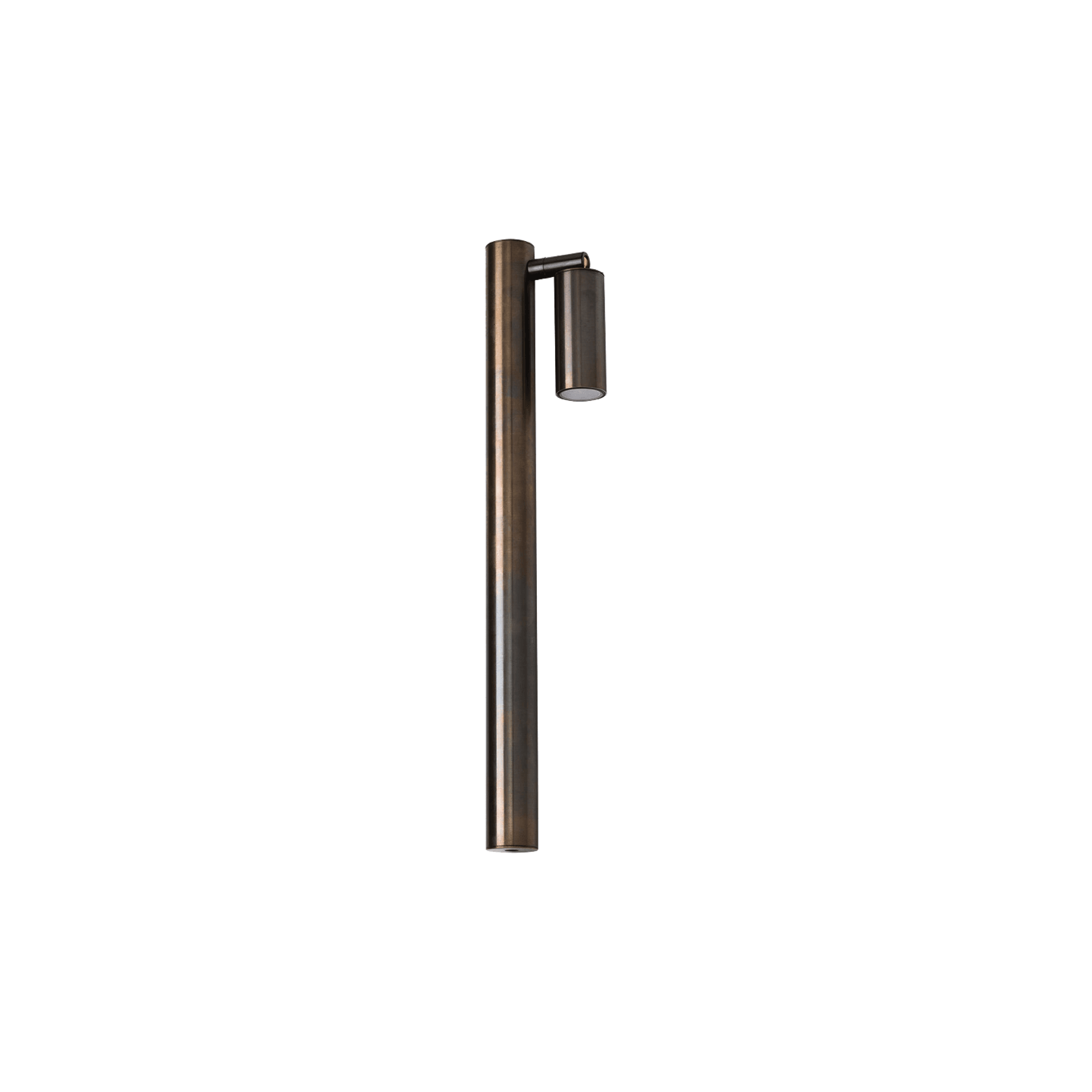 Nocturnal Firefly Bollard Single Light gallery detail image