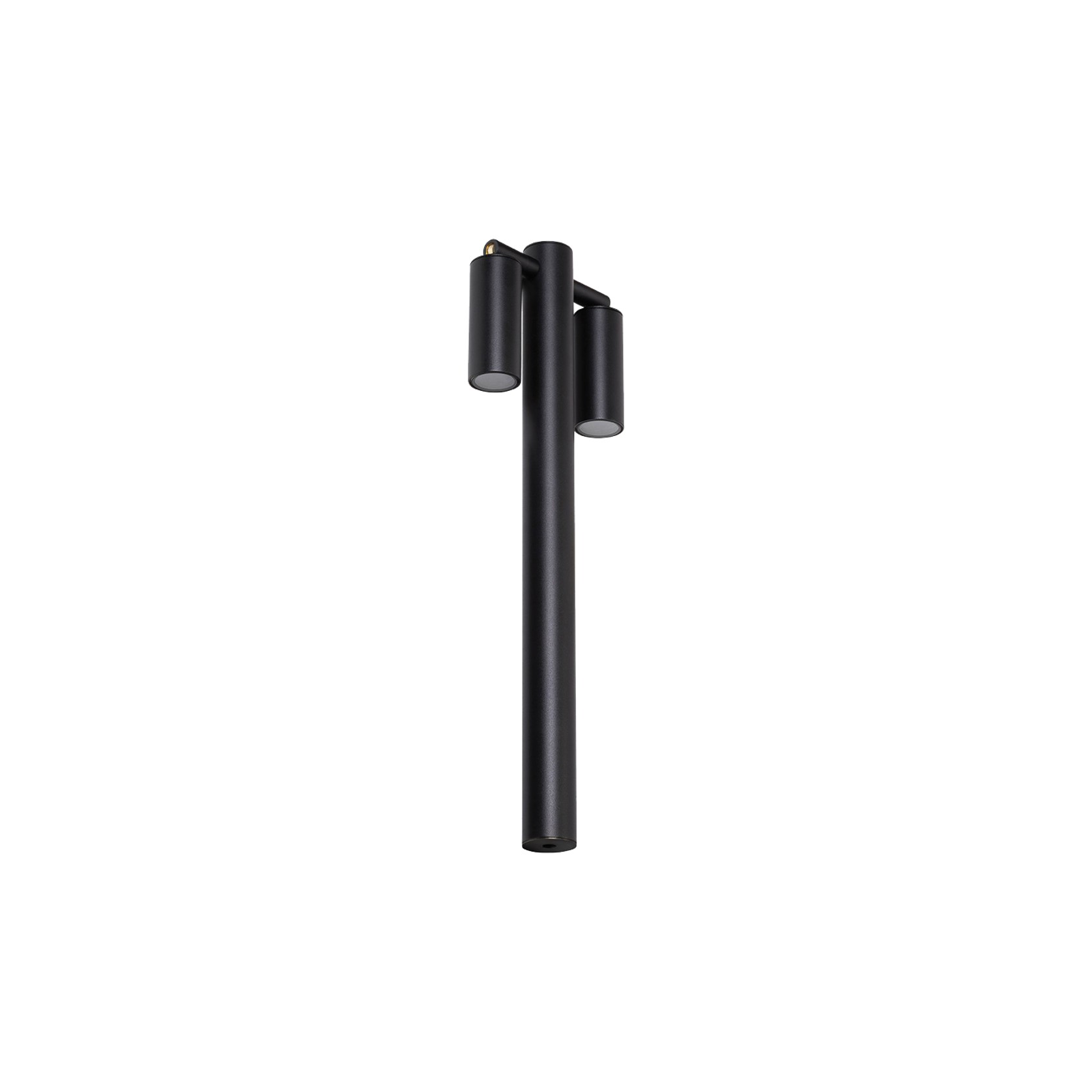 Nocturnal Firefly Bollard Double Light gallery detail image