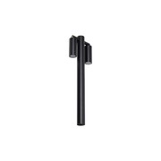 Nocturnal Firefly Bollard Double Light gallery detail image