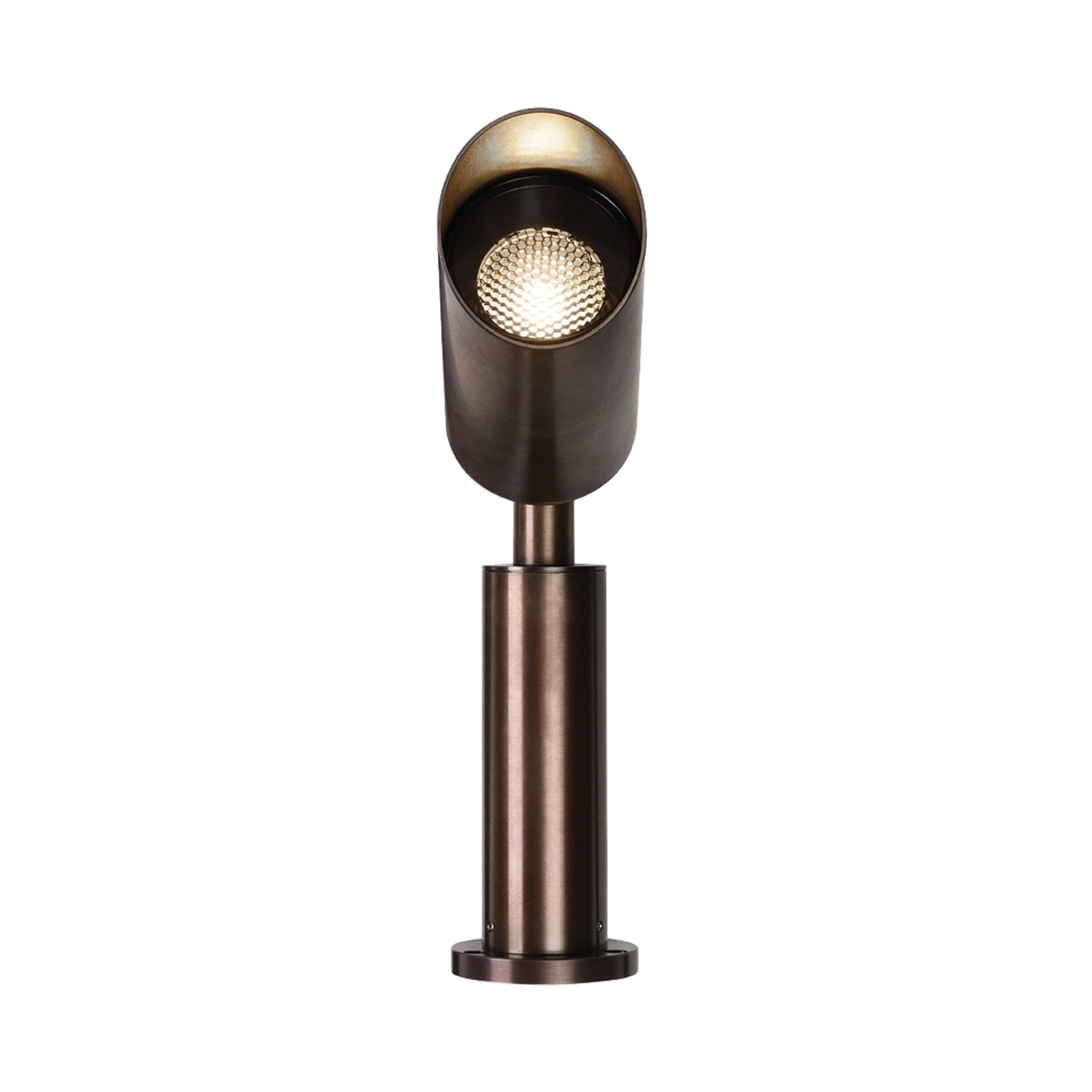 Nocturnal Firefly XL Bollard Light gallery detail image