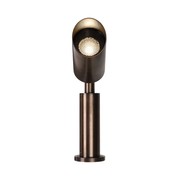Nocturnal Firefly XL Bollard Light gallery detail image