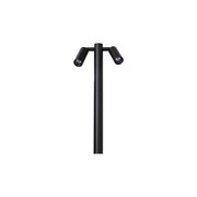 Nocturnal Firefly Bollard Double Light gallery detail image