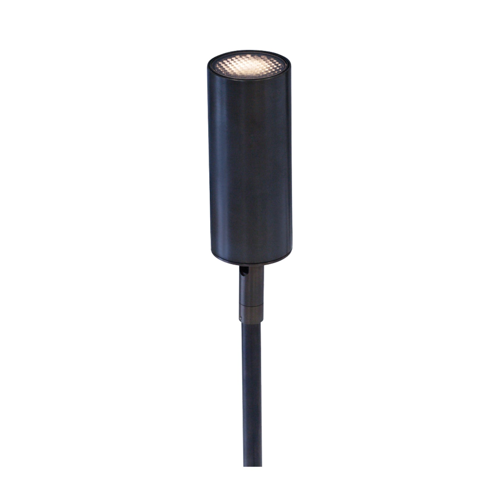 Nocturnal Firefly Spike Garden Light gallery detail image