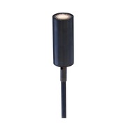 Nocturnal Firefly Spike Garden Light gallery detail image