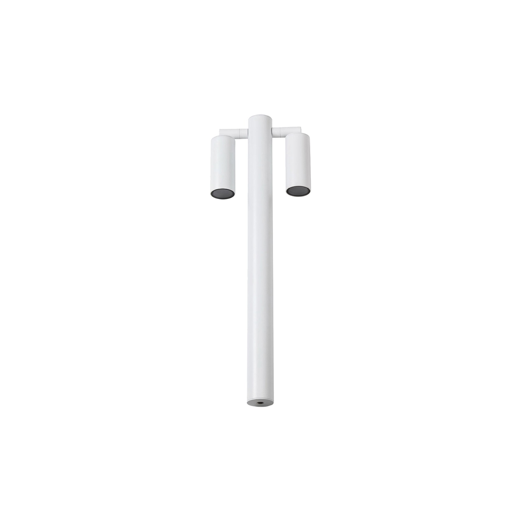 Nocturnal Firefly Bollard Double Light gallery detail image