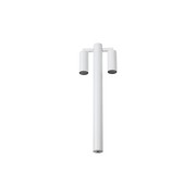 Nocturnal Firefly Bollard Double Light gallery detail image