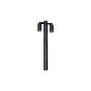 Nocturnal Twiggy Bollard Double Light gallery detail image