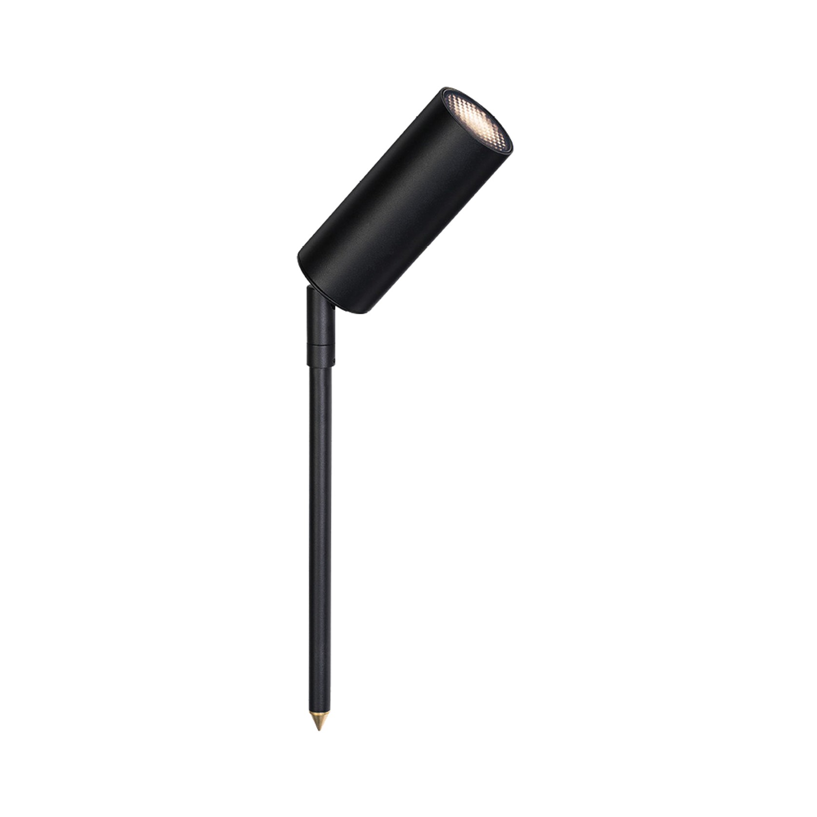 Nocturnal Firefly Spike Garden Light gallery detail image