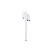 Nocturnal Firefly Bollard Double Light gallery detail image