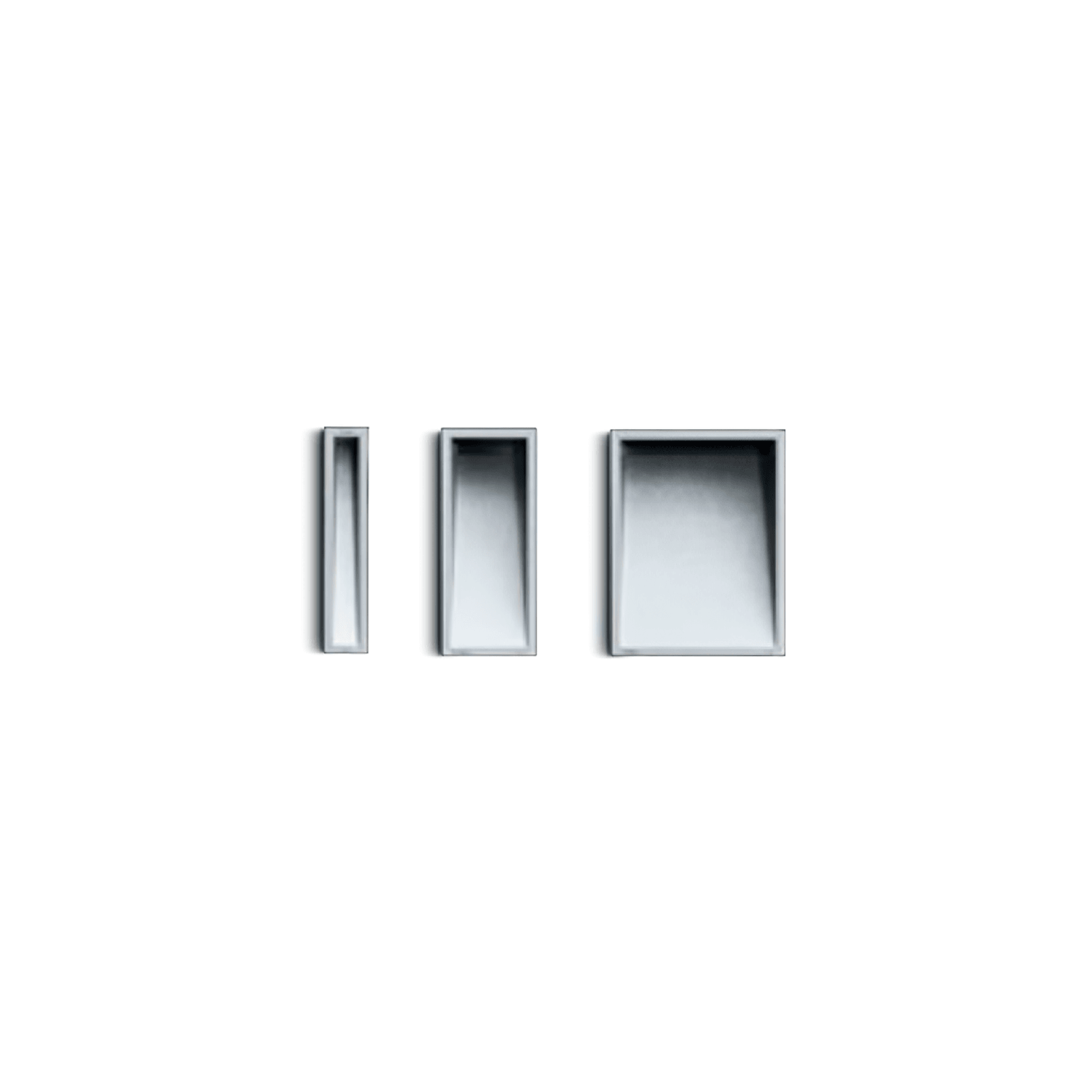 Blinker Recessed Wall Light gallery detail image