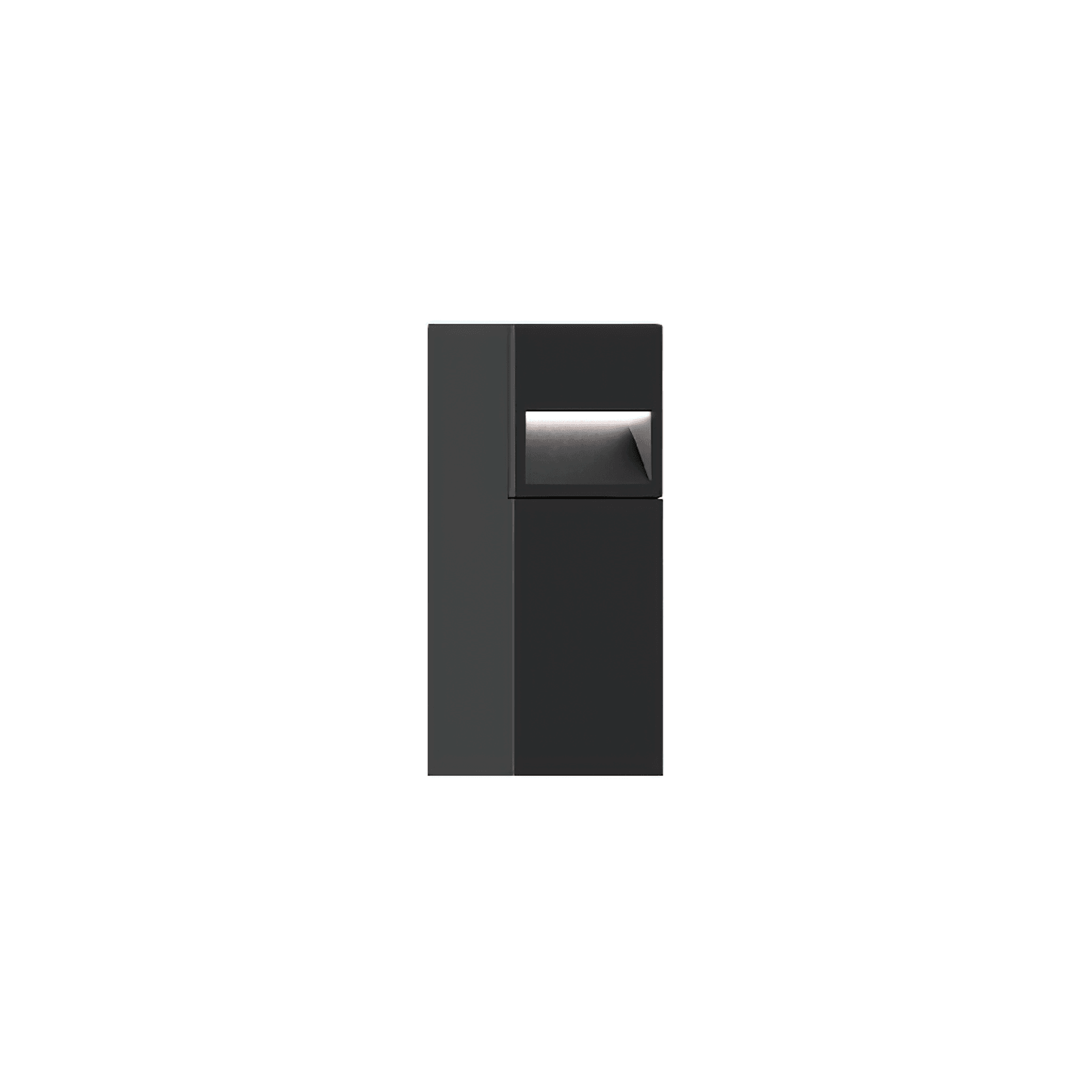 Zedge Bollard Light gallery detail image