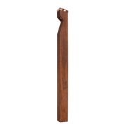 Pillar Light 1 Straight Cut gallery detail image