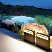 Cool Bollard Light gallery detail image