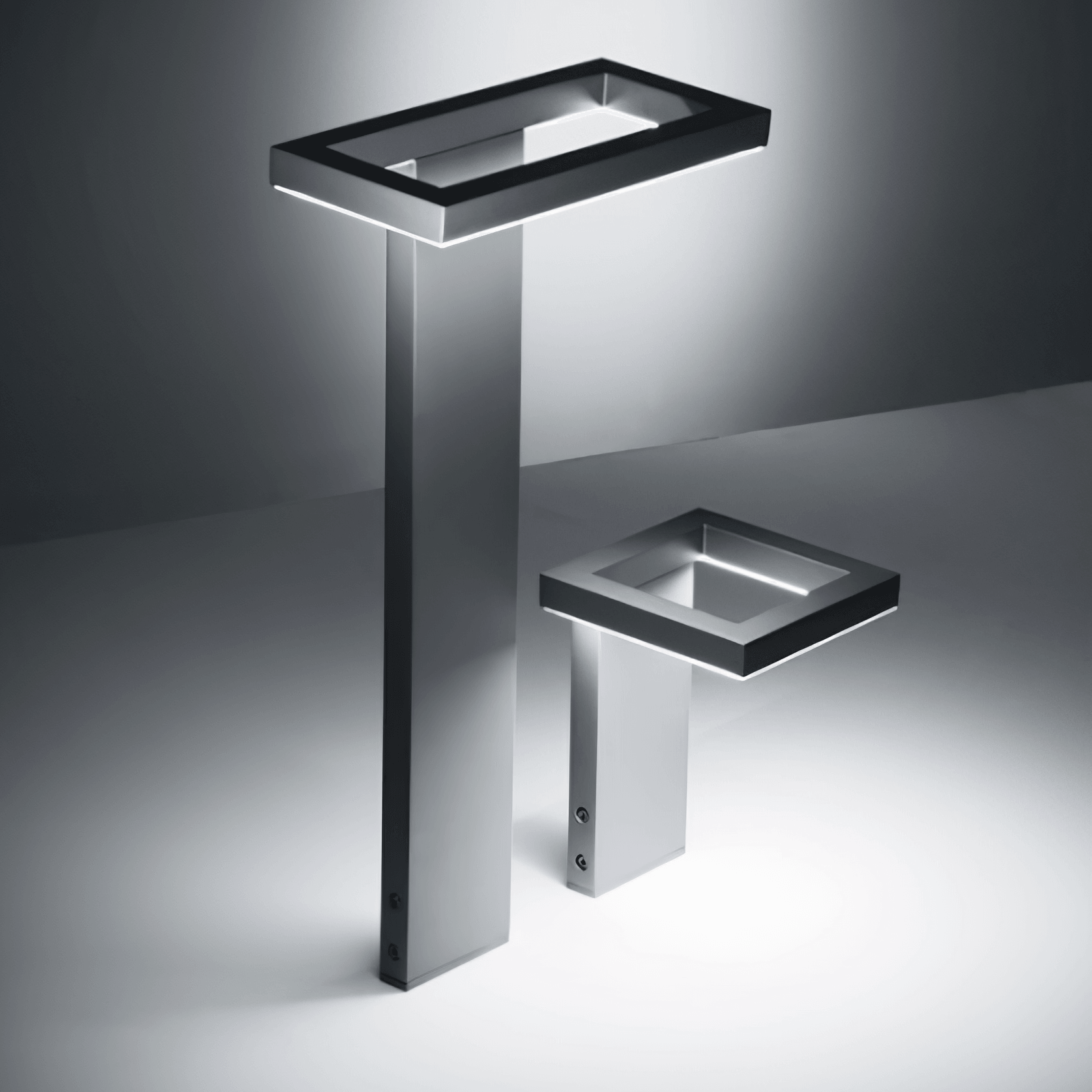 Trim Wall Light and Bollard gallery detail image