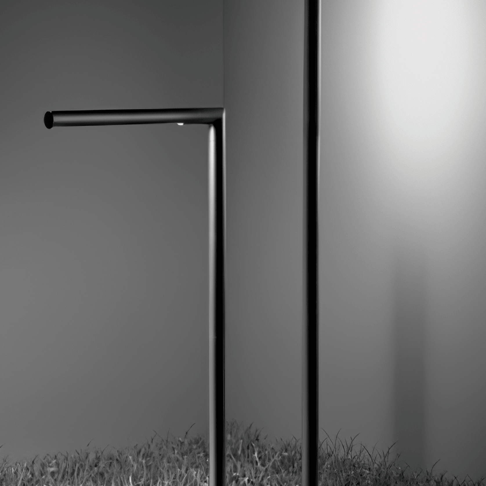 Spillo Wall Light and Bollard gallery detail image