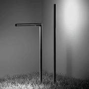 Spillo Wall Light and Bollard gallery detail image