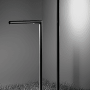 Spillo Wall Light and Bollard gallery detail image