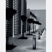 Ikonic Bollard Light gallery detail image