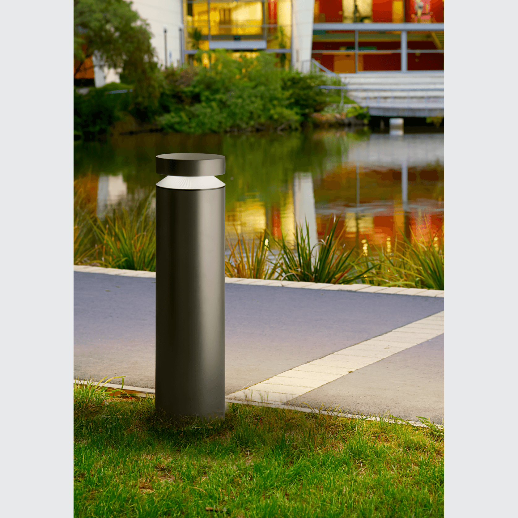 Tonight Bollard Light gallery detail image