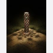 Charlotte Outdoor Bollard IP65 gallery detail image