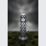 Charlotte Outdoor Bollard IP65 gallery detail image