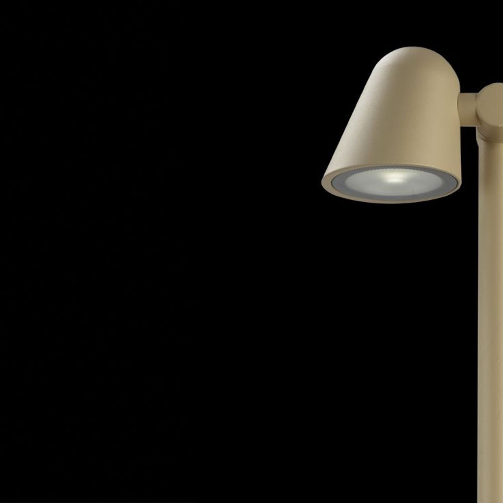 Urban Light System Bollard And Poles IP66 LED Optics gallery detail image