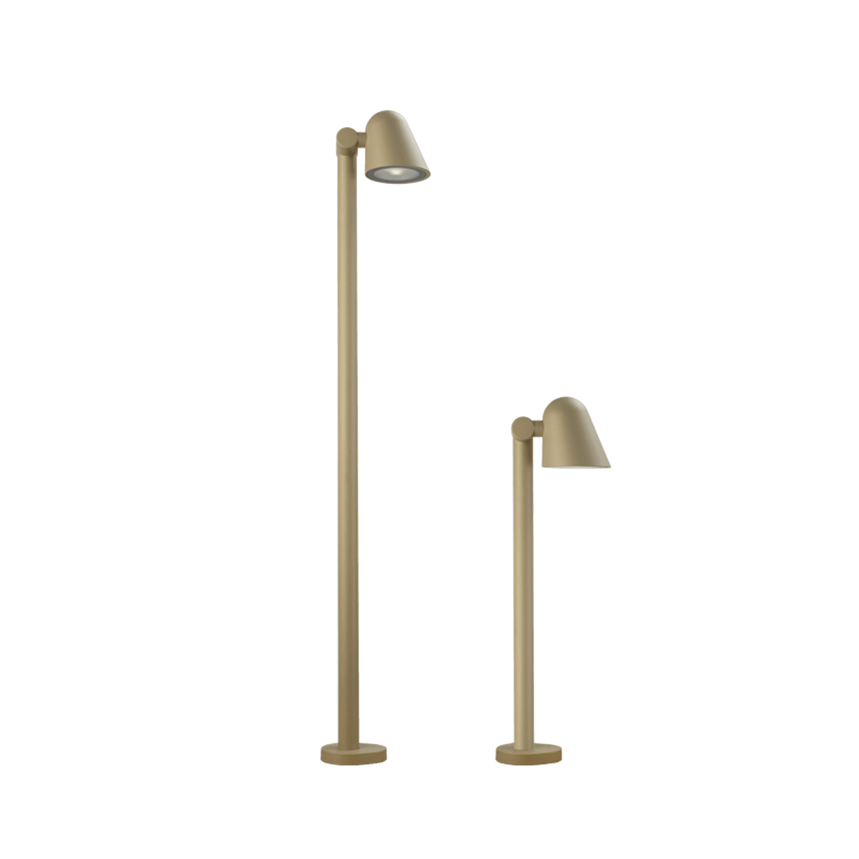 Urban Light System Bollard And Poles IP66 LED Optics gallery detail image