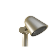 Urban Light System Bollard And Poles IP66 LED Optics gallery detail image