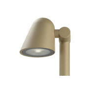 Urban Light System Bollard And Poles IP66 LED Optics gallery detail image