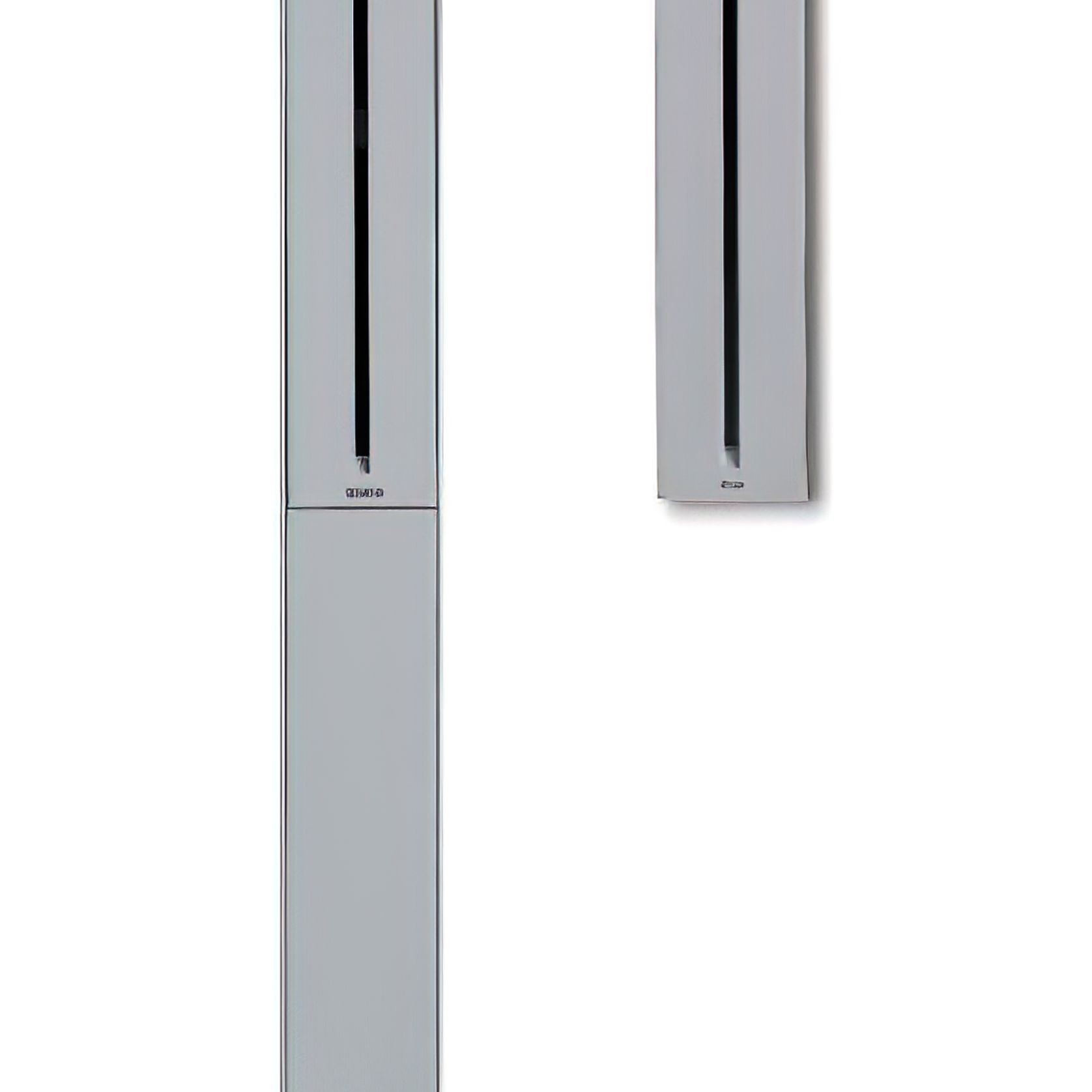 Step Wall Recessed and Bollard Light gallery detail image