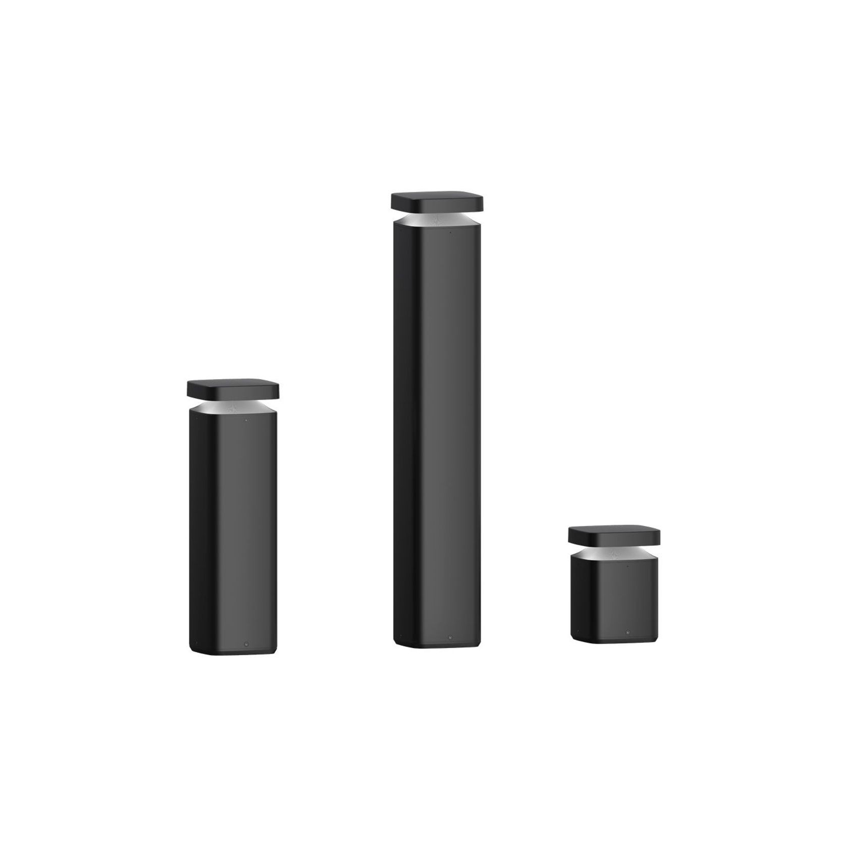 Monolith Exterior Bollard gallery detail image