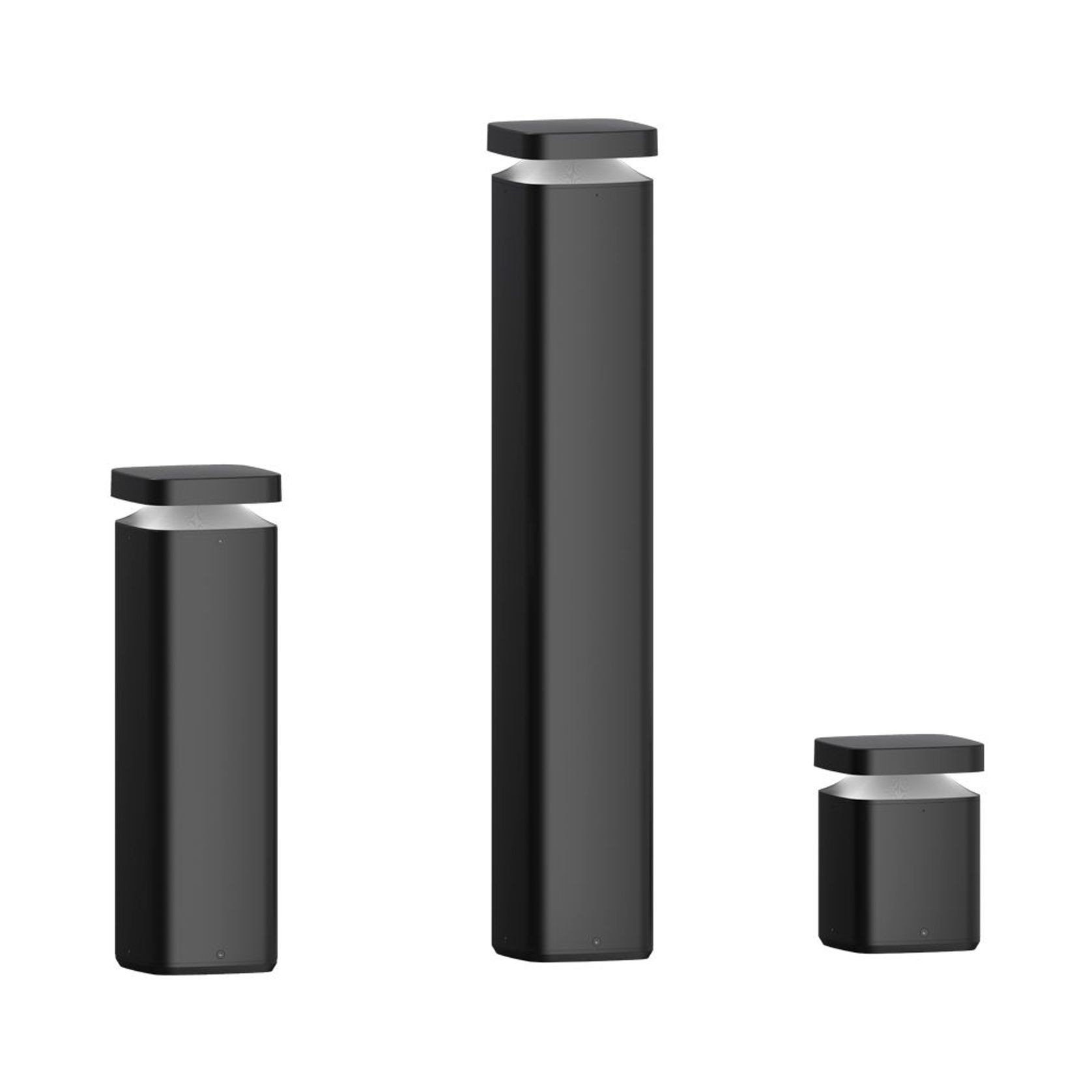 Monolith Exterior Bollard gallery detail image