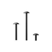 Porcini Exterior Bollard gallery detail image