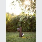 Martinelli Luce Bruco Bollard Light gallery detail image
