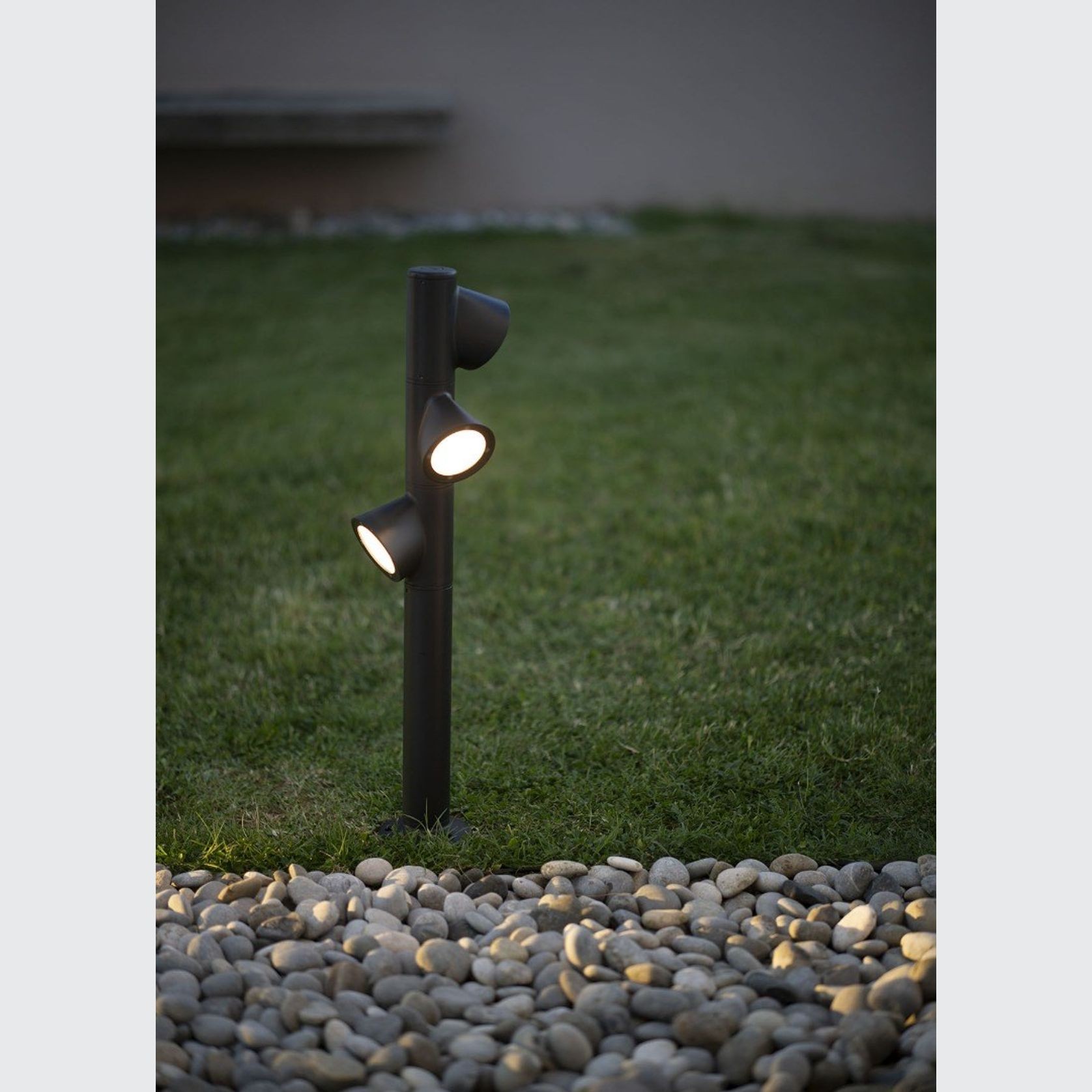 Martinelli Luce Bruco Bollard Light gallery detail image