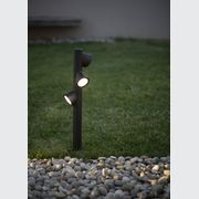 Martinelli Luce Bruco Bollard Light gallery detail image