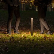 PLIN 6.0 Bollard by L&L Luce&Light gallery detail image