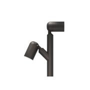 Bollard Light Outdoor Single Or Double gallery detail image