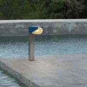 RP195 Model 2 Bollard Light gallery detail image