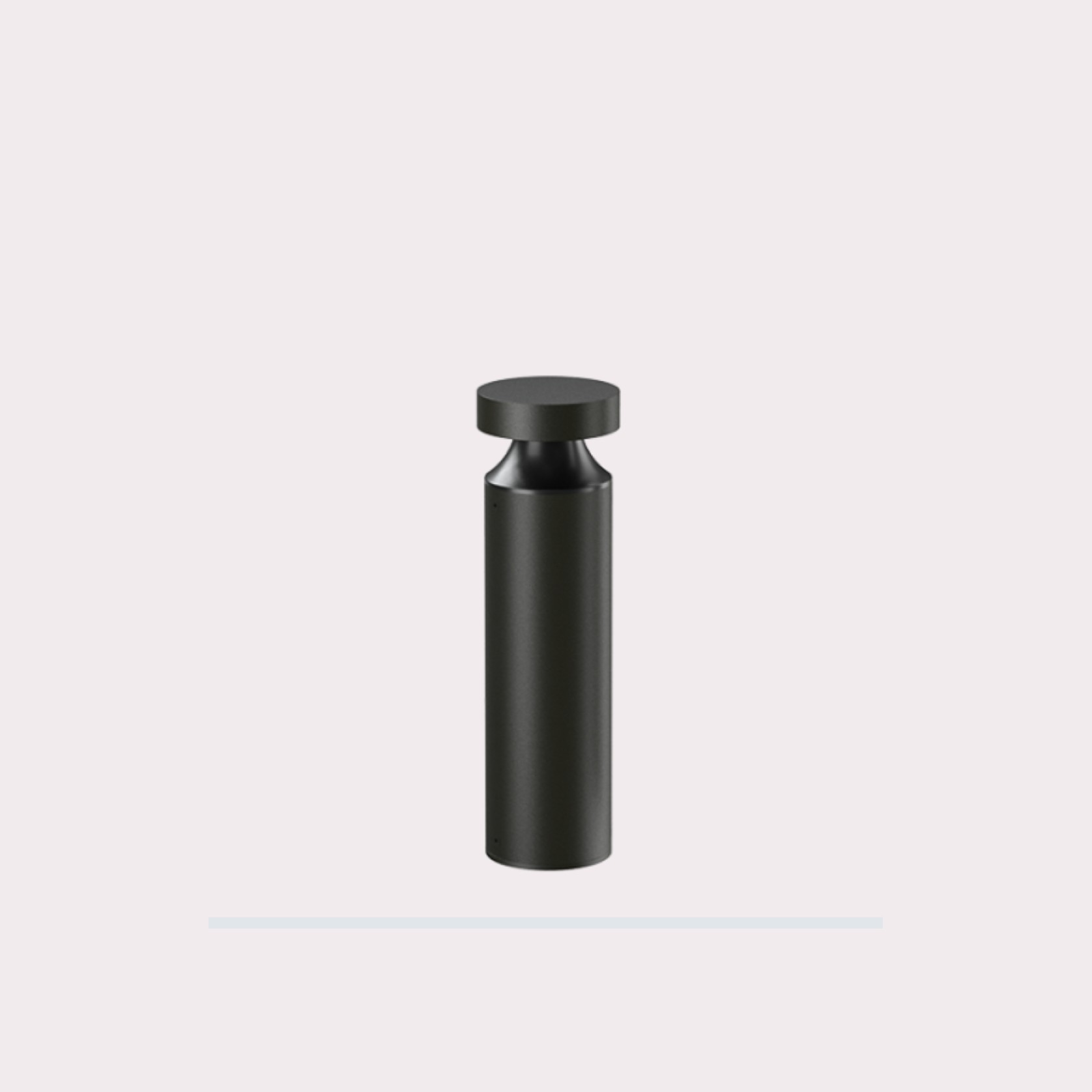 BAMBOO MINI Bollard by Cariboni gallery detail image