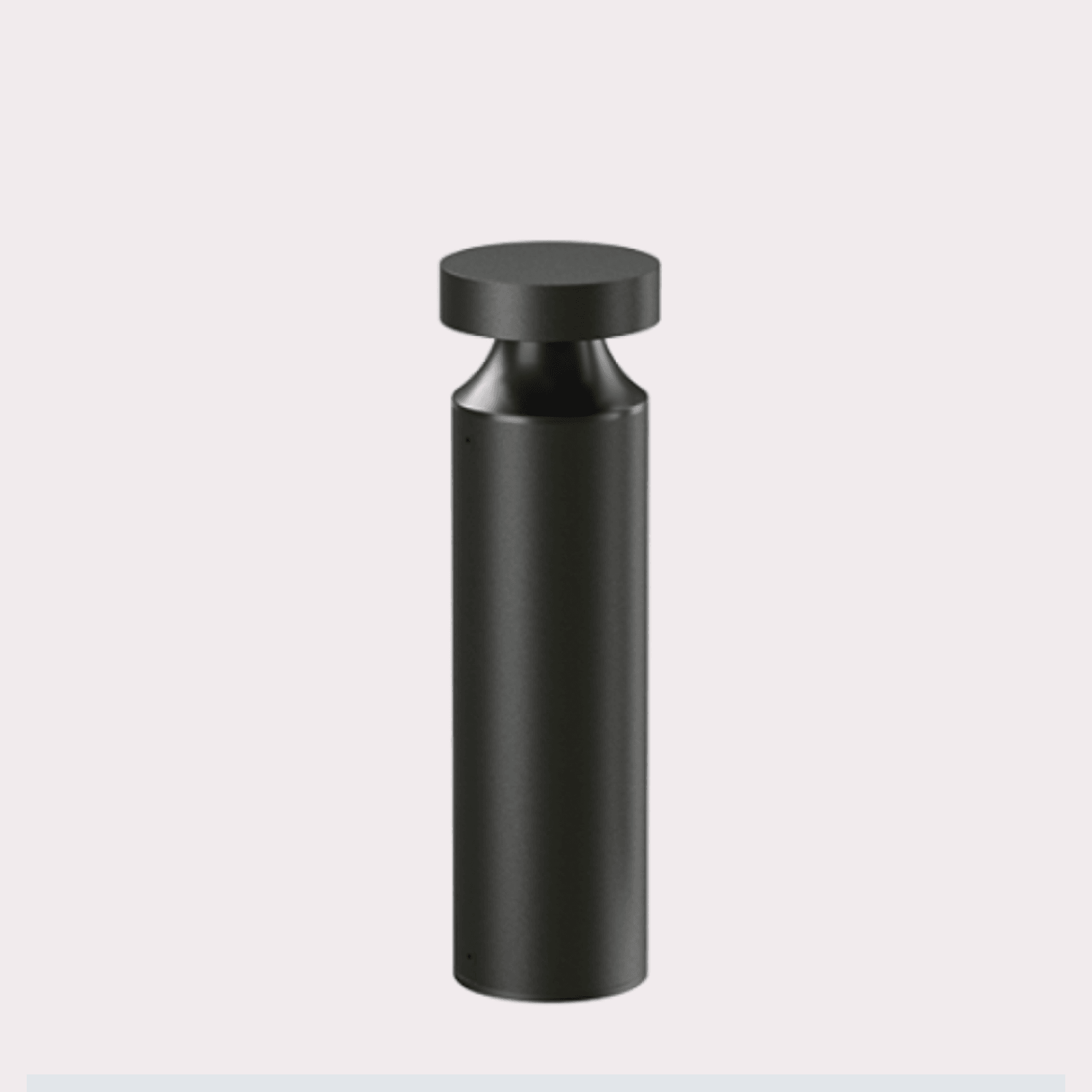 BAMBOO MINI Bollard by Cariboni gallery detail image